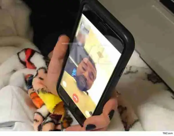 Kanye West Raps For Cancer Patient Fan Few Hours Before Her Death